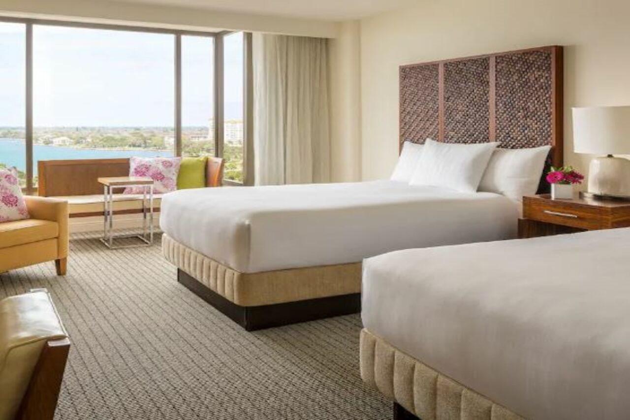 Hyatt Regency Sarasota Hotel Exterior foto
